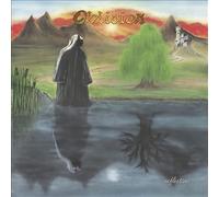 Oblivion - Reflections Ep [VINYL]