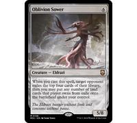 Oblivion Sower | Modern Horizons 3 Commander
