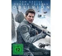 OBLIVION - TOM CRUISE,MORGAN F [DVD] [2013]