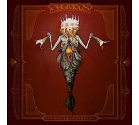 Oblivious - Creating Meaning (Black) [Vinyl LP] [VINYL]