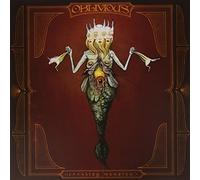 Oblivious - Creating Meaning (Red) [VINYL]