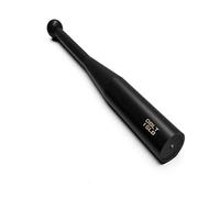 OBLT FIT Steel Indian Clubs for Training- 5LB 10LB 15LB Clubbell for Fitness,Steel Club for Exercise,Strength Training Workout Macebell,Weighted Club Bar for Exercise