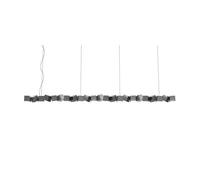 Oblure Blockchain 23 Pendant Aluminum