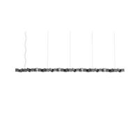 Oblure Blockchain 29 Pendant Aluminum