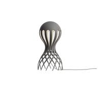 Oblure CIRRATA Table Lamp Gray