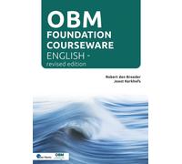 Obm Foundation Courseware