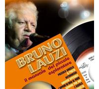 OBM IL MANUALE DEL PICCOLO ESPLORATORE LAUZI BRUNO