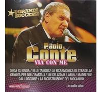 OBM VIA CON ME ...E MOLTE ALTRE CONTE PAOLO