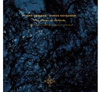 Obmana, Vidna - Shape of Solitude