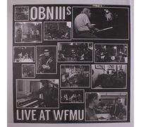 OBN IIIS - live at wfmu
