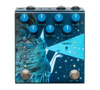 Old Blood Noise Endeavors Dark Star Stereo Reverb