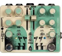 Old Blood Noise Endeavors Float Dual Moving Filter Pedal