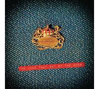 Obnox - The Juke That Sat By the Door [VINYL]