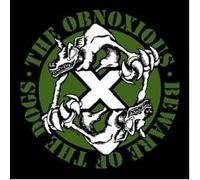 Obnoxious,the - Beware of the Dogs (Ltd.Vinyl) [Vinyl LP] [VINYL]