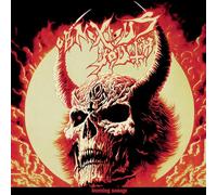 Obnoxious Youth - Burning Savage