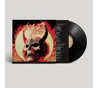 Obnoxious Youth - Burning Savage [New Vinyl LP]