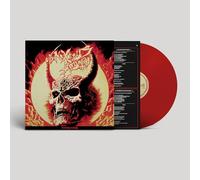 Obnoxious Youth - Burning Savage [VINYL]