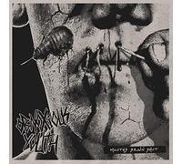 Obnoxious Youth - Mouths Sewn Shut [VINYL]