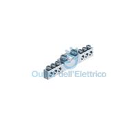 OBO 5015553 1804 EQUIPOTENTIAL Plate 409 CUZN