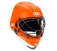 OBO ABS Helmet Orange - Large - ONE Sports Warehouse