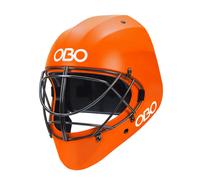 OBO ABS Junior Helmet Orange - XXSmall - ONE Sports Warehouse
