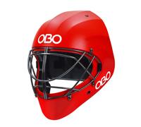 OBO ABS Junior Helmet Red - XS - ONE Sports Warehouse