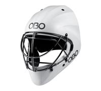 OBO ABS Junior Helmet White - XXSmall - ONE Sports Warehouse
