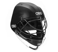 OBO ABS Senior Helmet Black - XL - ONE Sports Warehouse