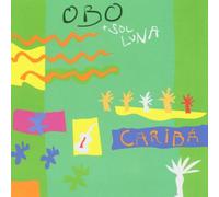 Obo and Sol Luna - Cariba