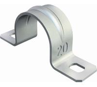 OBO-BETTERMANN 1018116 Grapa de Fijación 2 Pies