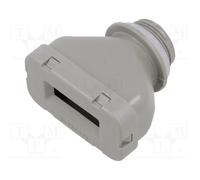OBO BETTERMANN 106-FL-M25-10-31 Cable gland