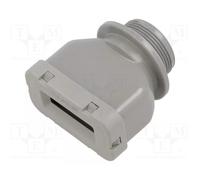 OBO BETTERMANN 106-FL-M32-12-35 Cable gland