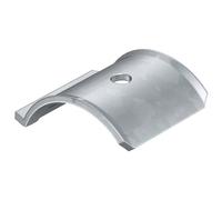 OBO Bettermann 1199862 Counter Piece Metal Universal for BBS-c-clamp