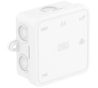OBO Bettermann 2000075 Junction Box 75x75mm 8-14mm Cable Terminal ...