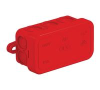 OBO Bettermann 2000180 Junction Box 88.8mm x 40mm Indoor/Outdoor Use
