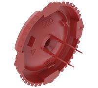 OBO Bettermann Lid 50pc Signal Covers Reusable Easy Retrieve