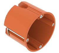 OBO Bettermann 2003808 Cavity Wall Box 68mm Windproof 25 pcs