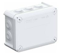 OBO Bettermann 2007077 Junction Box 102x136mm 1pc Weatherproof AX ...