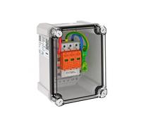 OBO Bettermann 5088400 Generator Junction Box UV Resistant IP66