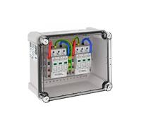 OBO Bettermann 5088415 Generator Junction Box Type 2 IP66 UV Resistant