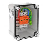 OBO Bettermann 5088430 5088430 Generatoranschlusskasten