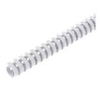 OBO Bettermann 6132604 Cable Duct 500x24x24mm White 1pc