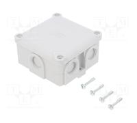 OBO BETTERMANN B-10-M-5 Enclosure