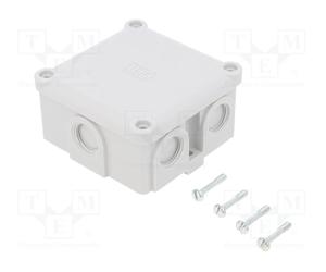 OBO BETTERMANN B-10-M-5 Enclosure