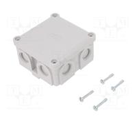 OBO BETTERMANN B-10-M Enclosure