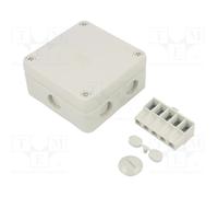 OBO BETTERMANN B-9-T-5 Enclosure