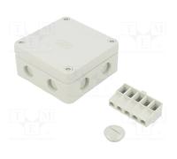OBO BETTERMANN B-9-T-M-5 Enclosure