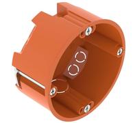 OBO Bettermann Cavity Wall Lining Box Ø68x47mm 25 pcs