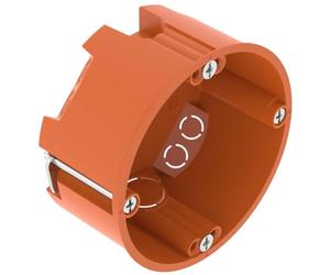 OBO® Bettermann Cavity Wall Device Box 47 | Pack of 25