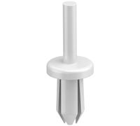 OBO Bettermann Countersunk-Head Rivet 6mm Ø 100 pcs Expanding
